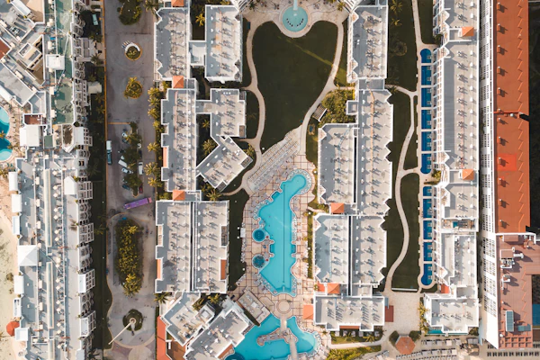 Hyatt Zilara Cancún