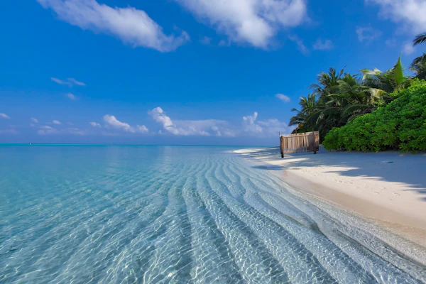 Le Blanc Spa Resort Cancún
