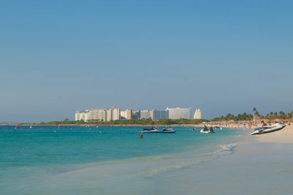 The Ritz-Carlton Cancún