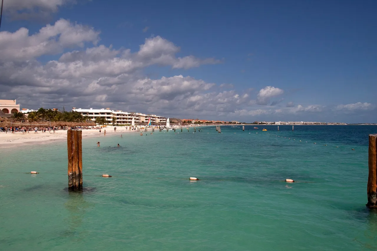 Playa Ballenas