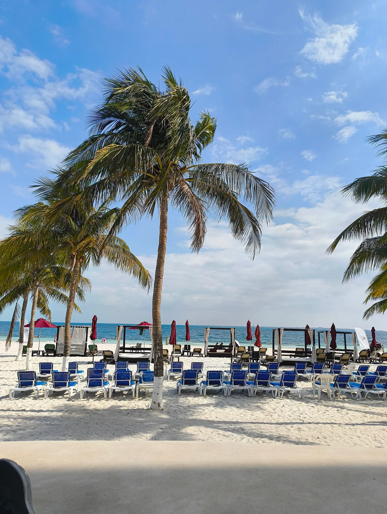 Playa Langosta