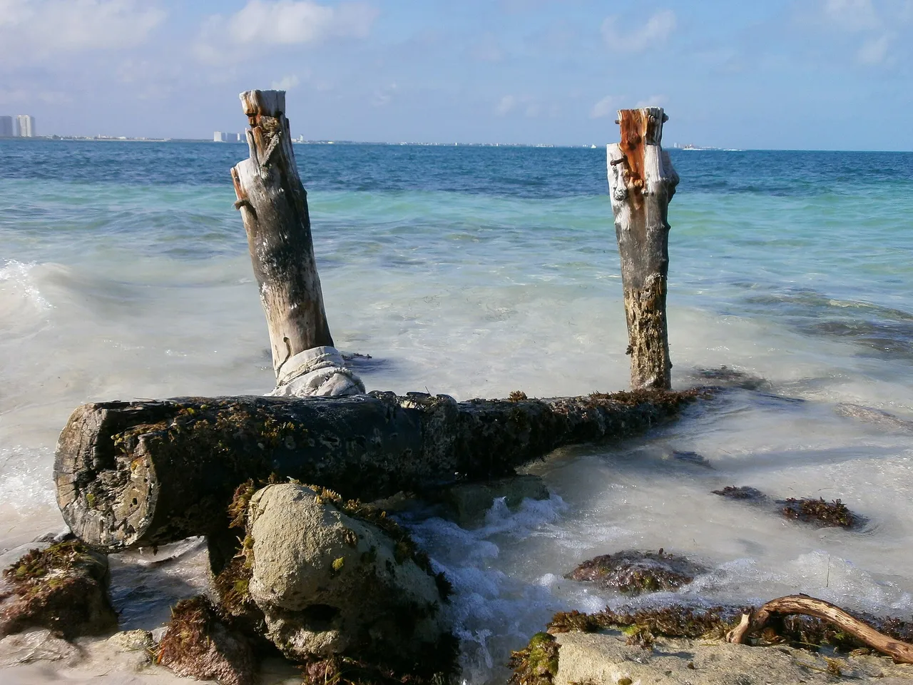 Playa Langosta