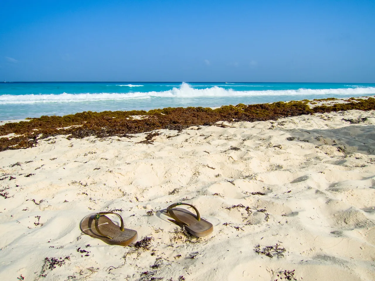 Playa Marlin