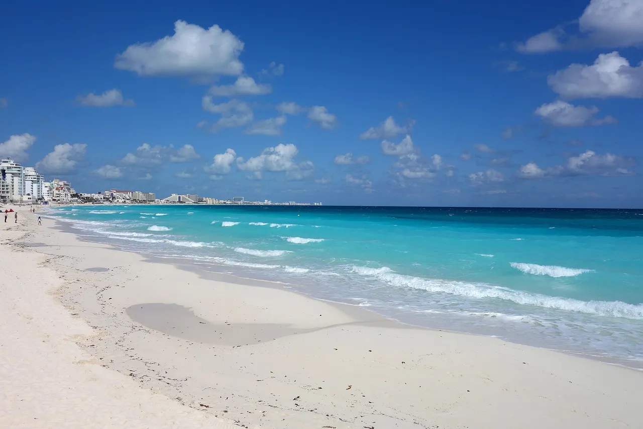 Playa Tortugas