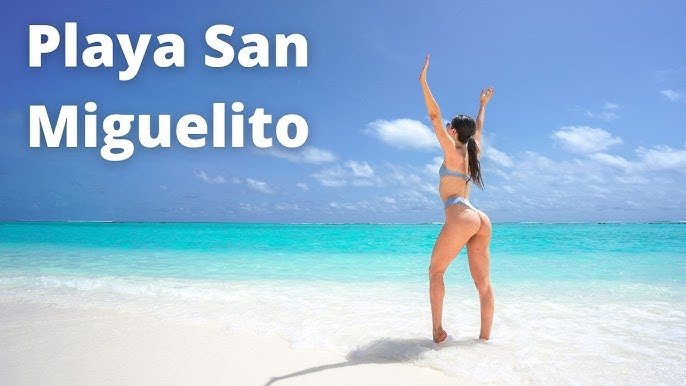 Zona arqueológica San Miguelito