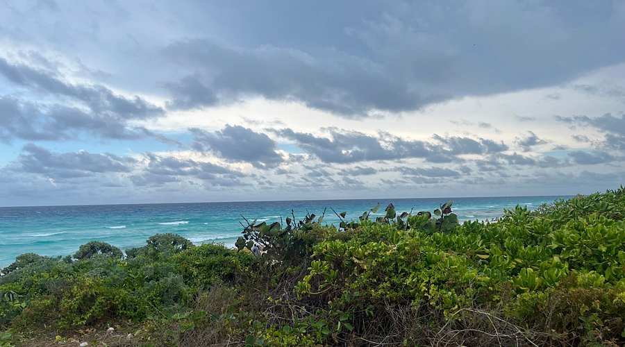 Museo Maya de Cancún